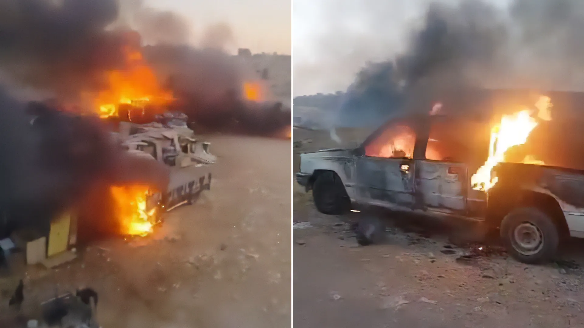 المقاومة تفرض معادلات الميدان.. كمين في مجدل زون واستدراج في كفرتبنيت