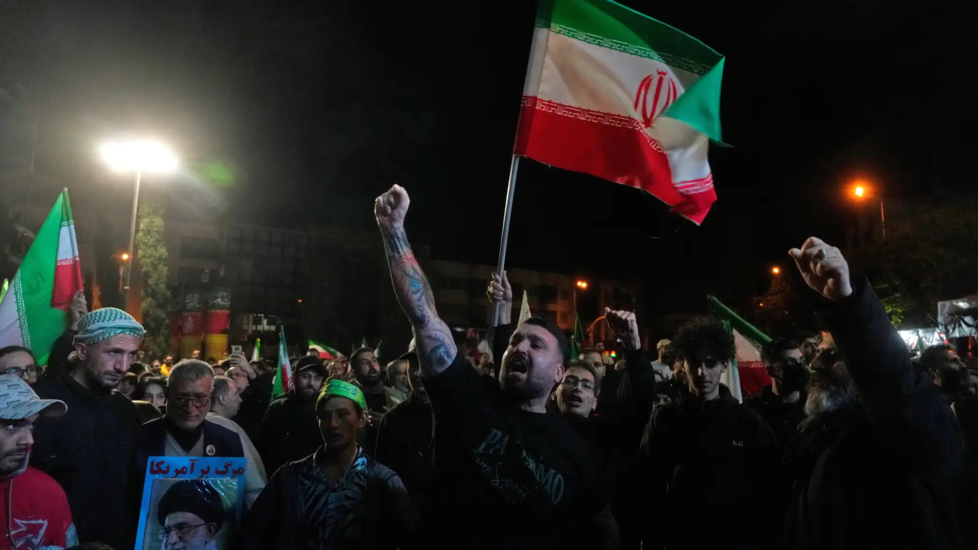 ترحيب دولي واسع باتفاق واشنطن وطهران... وإجماع على فرصة تاريخية لترسيخ الاستقرار في المنطقة
