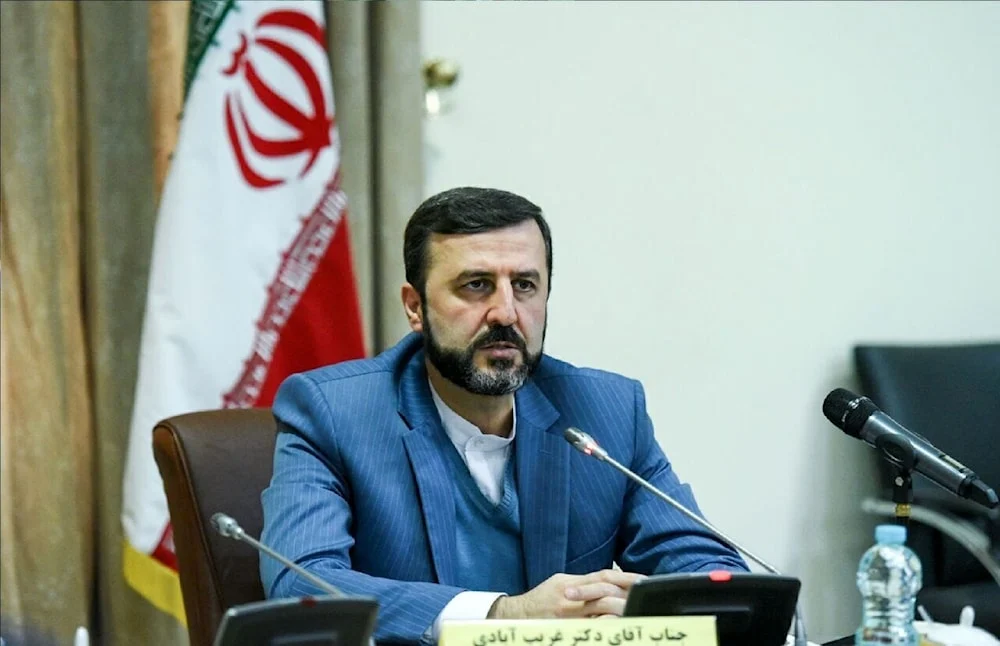 إيران تكشف تفاصيل تفاهمات مبدئية مع عُمان وتؤكد: رسائل أميركية تفيد باستعدادها للعودة إلى التزاماتها