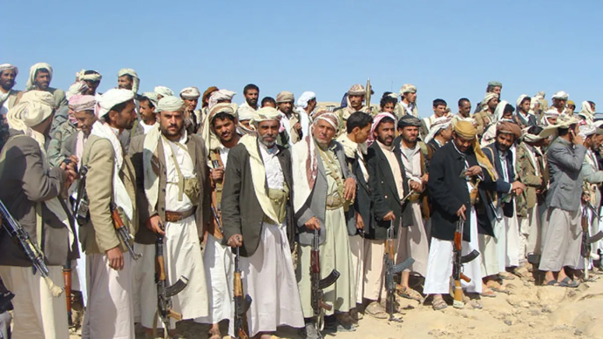 النفير القبلي يتسع في اليمن&hellip; ورسائل تعبئة تؤكد التمسك بخيار المواجهة