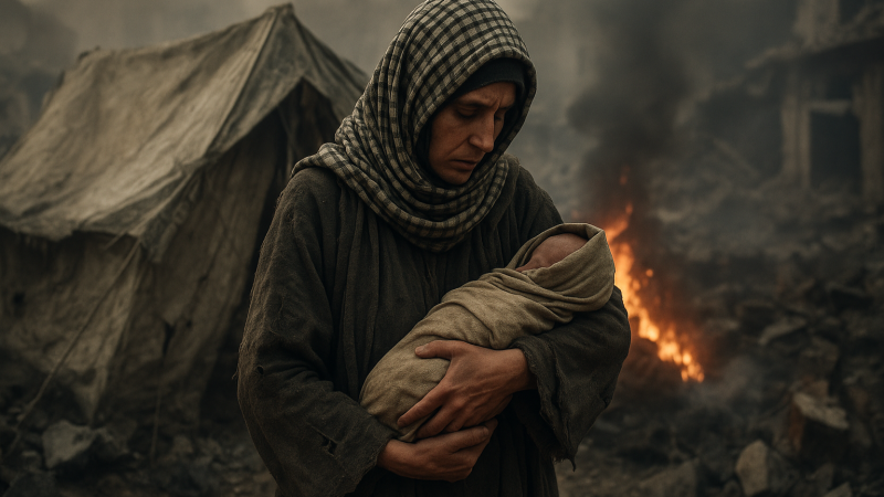 الاحتلال يسعى لفرض وقائع جديدة: مفاوضات في الإعلام وجرائم في الميدان