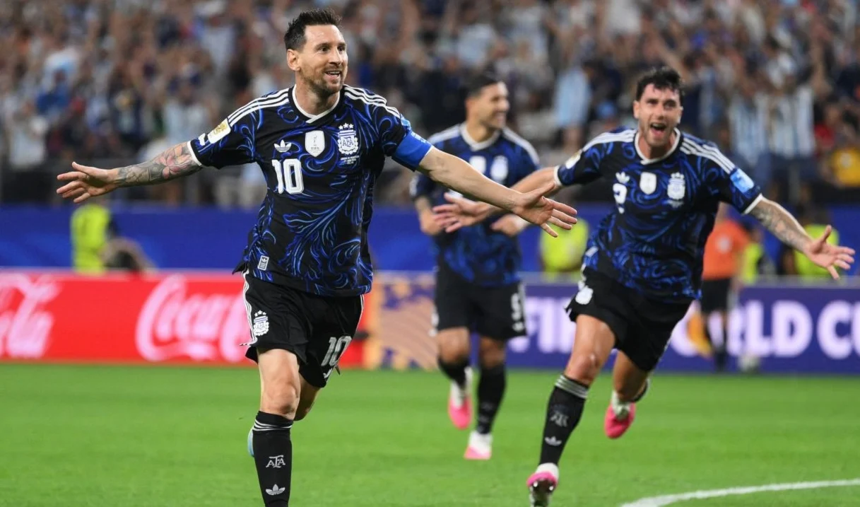 كأس العالم 2026: جدول مواجهات دور الـ32