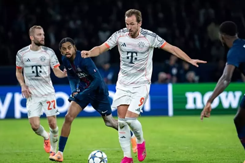 دوري أبطال أوروبا.. ماذا يفعل باريس على ملعب بايرن ميونخ؟