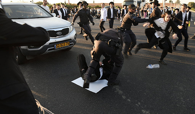 أزمة الميزانية في الكيان.. صراع التجنيد يؤجل التصويت ويهدد الائتلاف