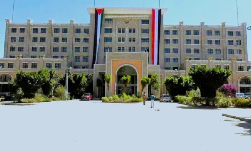 صنعاء للرياض: زمن الحصار ولّى.. وأي محاولة لإعادة الحصار ستواجه بعواقب وخيمة