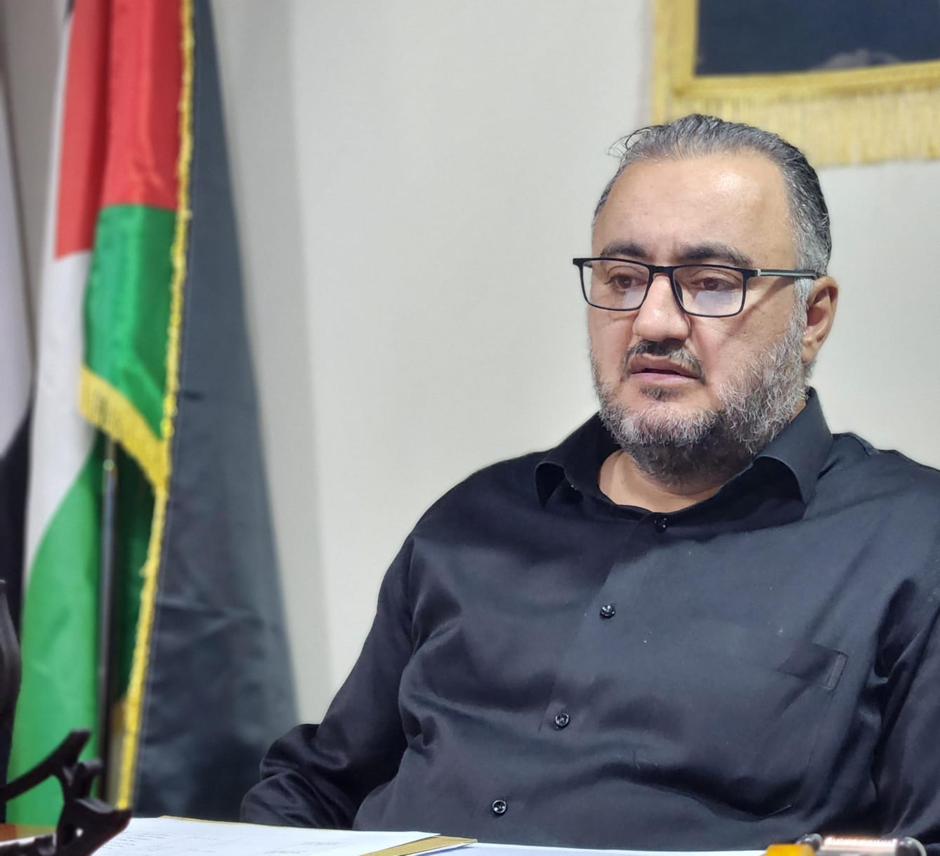 الباحث في الشّأن السّياسي حسن شعبان لـ السّاحات: غزّة تختصر الحرب بين الإنسان والآلة