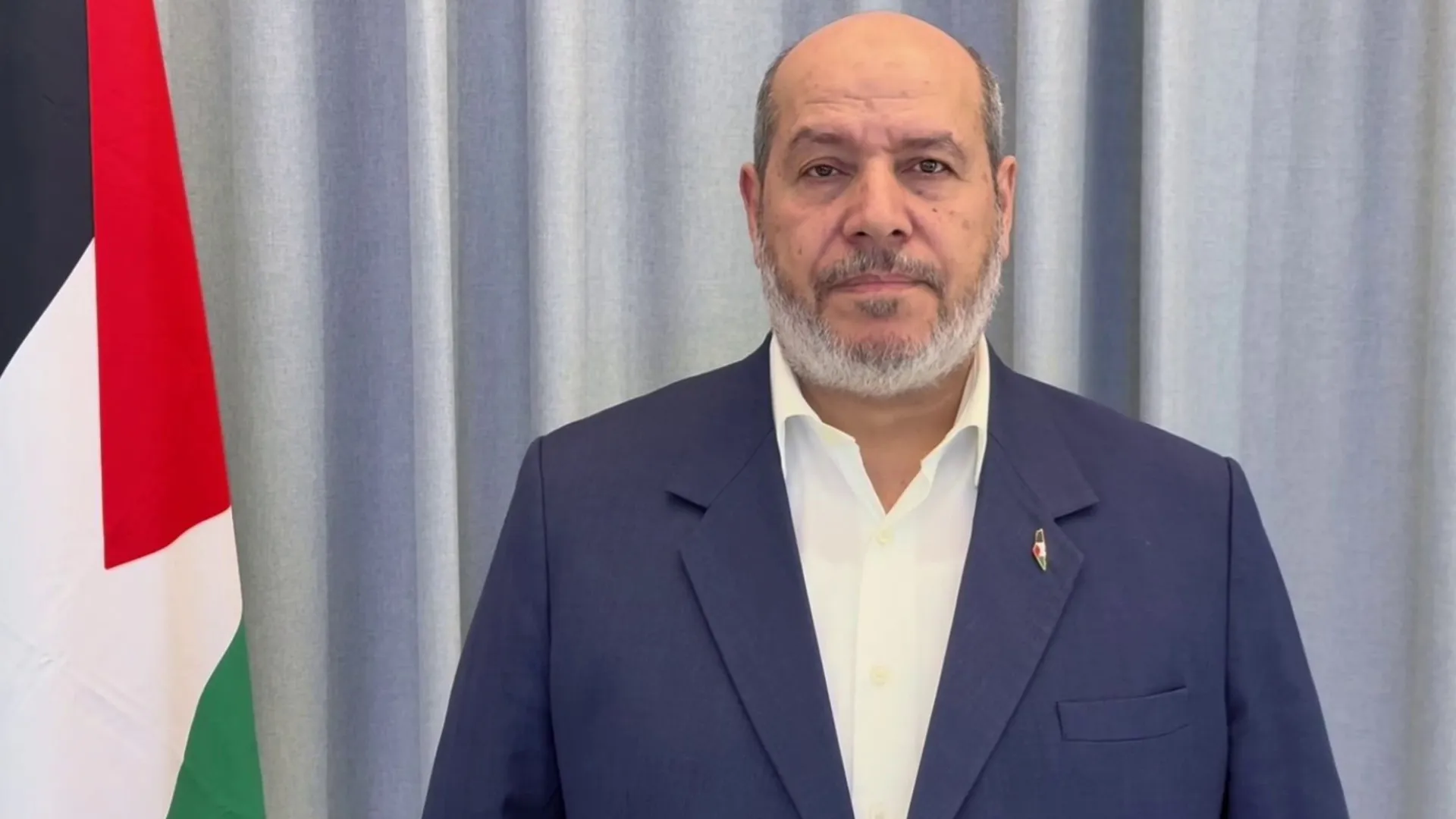 حماس من القاهرة: تمسك بالثوابت وجدية في إنجاز اتفاق.. والانتهاكات الإسرائيلية تتواصل