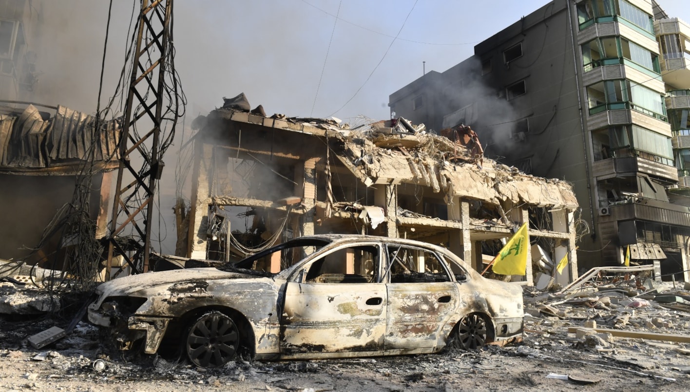 حزب الله ينتقد السلطة اللبنانية.. استمرار في الانقياد خلف الإملاءات الأميركية 