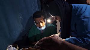 القطاع الصحي في غزة ينهار&hellip; مستشفيات مدمّرة ومرضى يموتون بانتظار العلاج