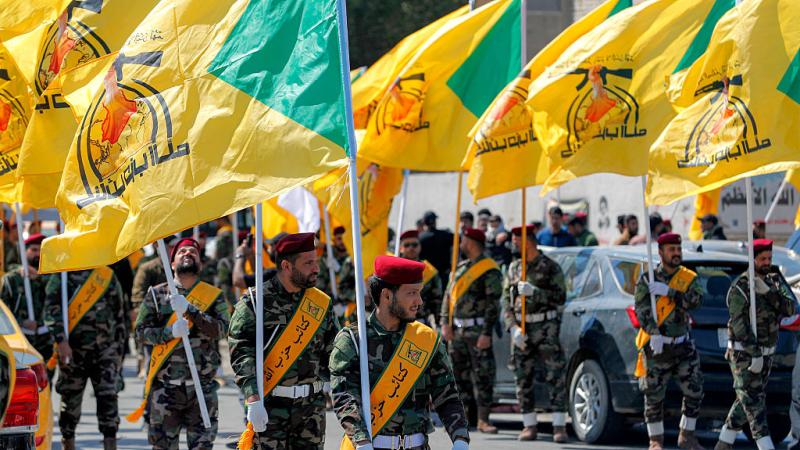المقاومة الإسلامية في العراق: السيادة وإنهاء الوجود الأميركي في صدارة الأولويات