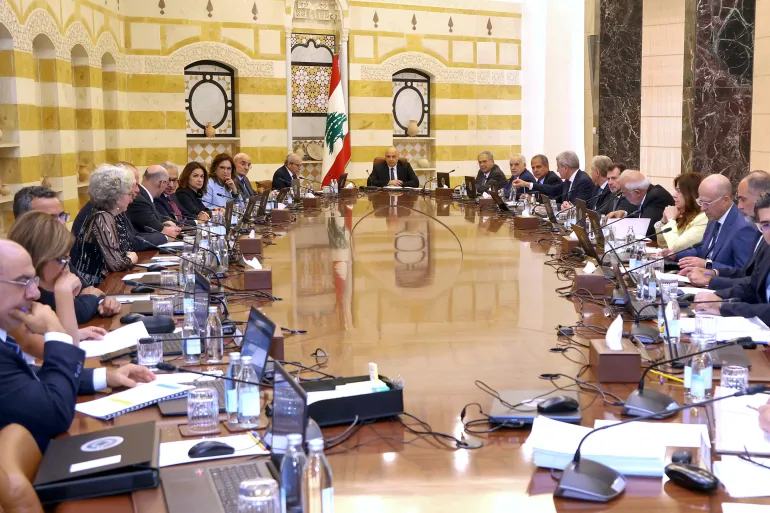 حق المقاومة في القانون الدولي: حزب الله وسلاح الردع في مواجهة الاحتلال