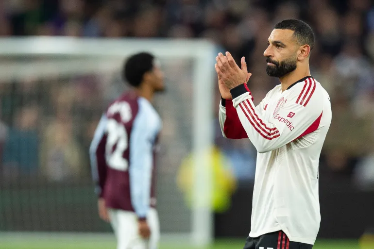 محمد صلاح يوجه رسالته الأخيرة لجماهير ليفربول