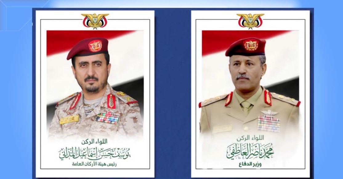 جاهزية النار ورسائل العيد.. صنعاء ترفع سقف التحدي