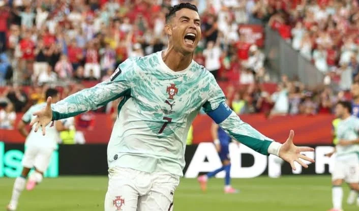 البرتغال تقلب الطاولة على كرواتيا وتضرب موعداً نارياً مع إسبانيا
