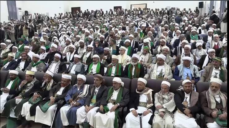 مؤتمر علماء اليمن.. رسائل تعبئة دينية وسياسية في مواجهة العدوان والحصار السعودي