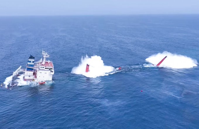 من الاستعراض إلى الانسحاب: الحضور الغربي يتهاوى في البحر الاحمر