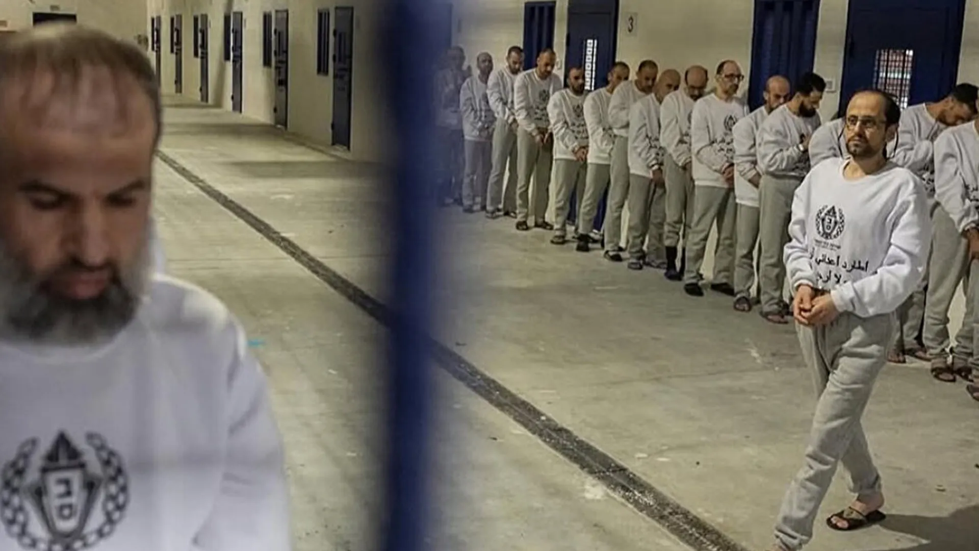 من الزنازين إلى المشانق.. الاحتلال يشرعن إعدام الأسرى الفلسطينيين