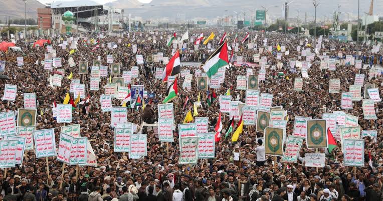 صنعاء: حقوق اليمنيين تُنتزع ولا تُستجدى... والثقة بالله والصمود طريق الانتصار