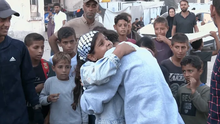 قهر وأمل.. المحررون الفلسطينيون يروون معاناتهم مع السجان الصهيوني