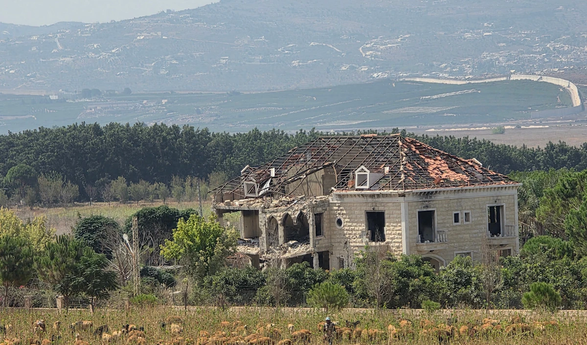 لبنان بين عدوان إسرائيلي وتصعيد اميركي: المقاومة في المواجهة 