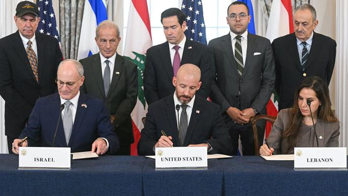 إخفاقٌ مبكر... الاتفاق الإطاري بين لبنان والاحتلال يصطدم بالواقع