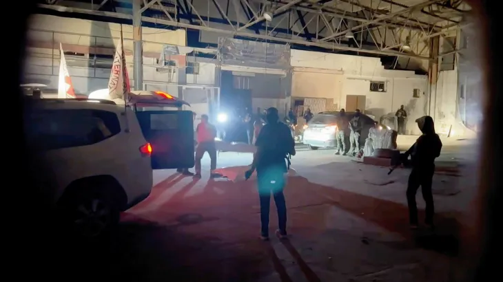 في المرحلة الثانية: التزام فلسطني وابتزاز اسرائيلي يهدد استقرار اتفاق غزة