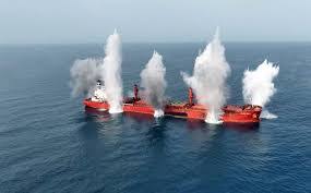 اليمن يفرض معادلة جديدة ويجبر الغرب على مراجعة عقيدته البحرية