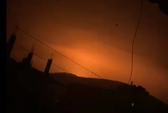 لبنان: اعتداءات إسرائيلية على علي الطاهر والدبشة.. وتفجيرات في عدّة بلدات جنوبية