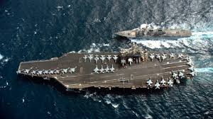 حشود أميركية وتحذيرات من حرب مفتوحة وطهران تؤكد: مستعودن لكل السيناريوهات 