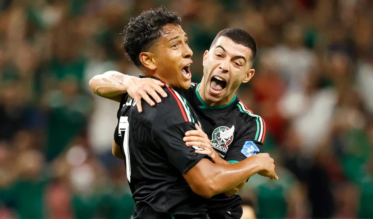 المكسيك تبلغ دور الـ32 في كأس العالم 2026