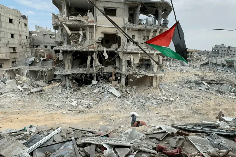 في سادس أيام وقف إطلاق النار: 7 شهداء وخروقات مستمرة