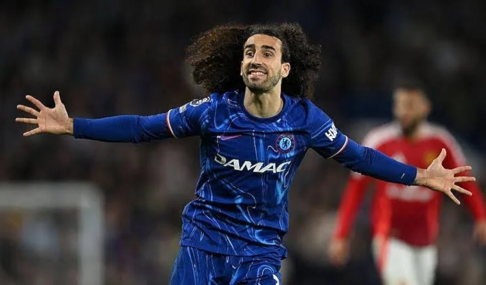 ريال مدريد يحسم صفقة مارك كوكوريلا من تشيلسي
