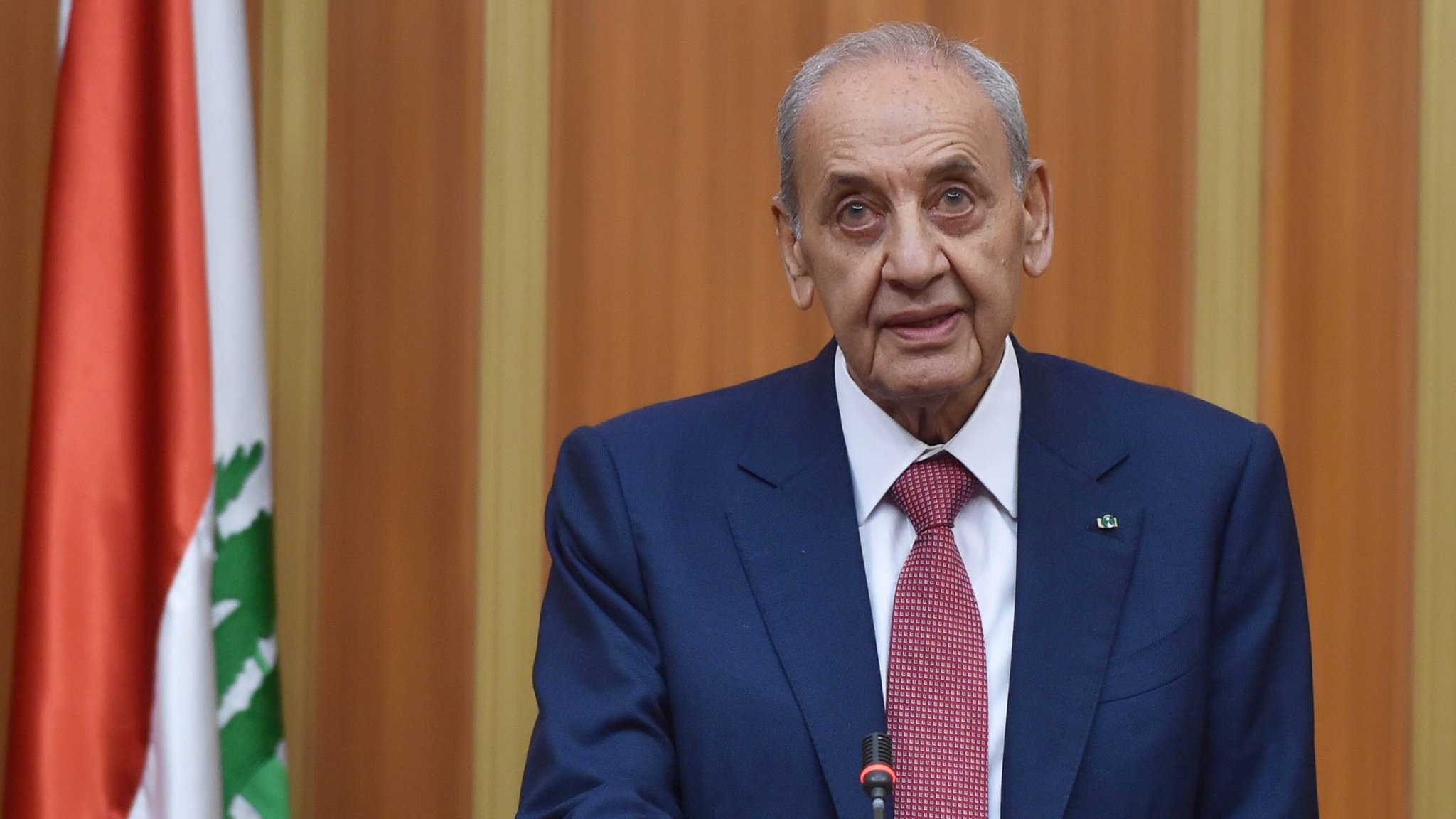 بري: لا تفاوض مباشر مع العدو الإسرائيلي والانسحاب الكامل هو الحل