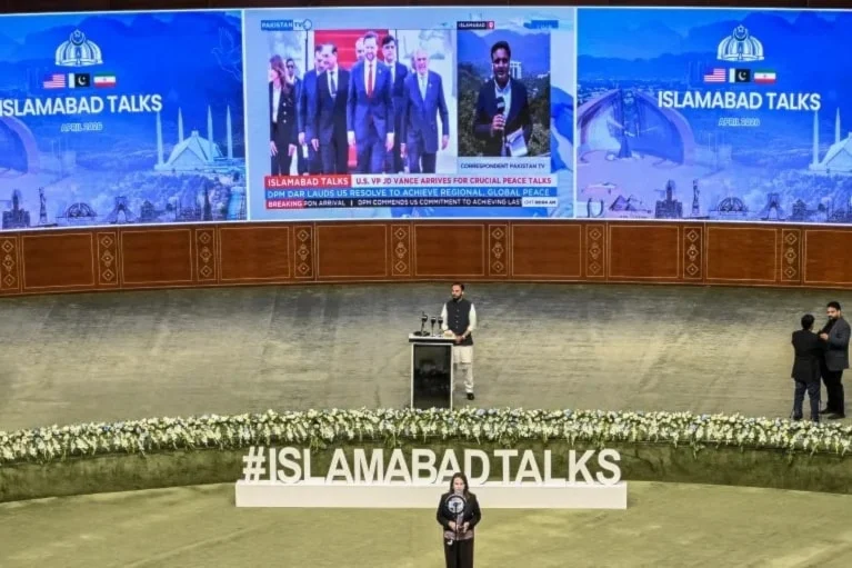 صحيفة "داون": شريف تلقّى مؤشرات جدية من واشنطن وطهران بشأن محادثات محتملة في باكستان قريباً